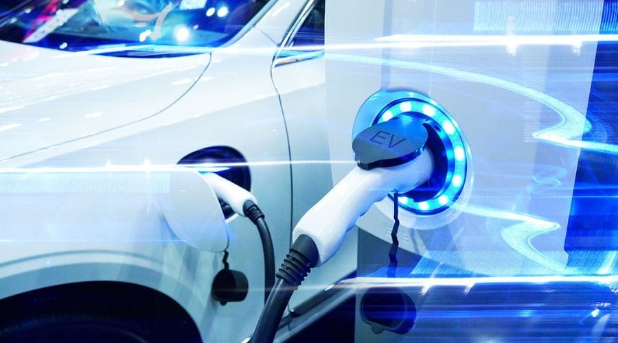 EV Roadmap