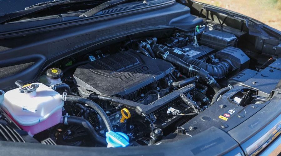Hyundai N-Line Expansion
