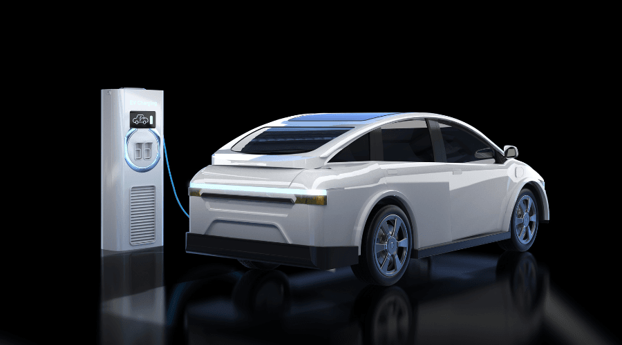 Electric Cars
