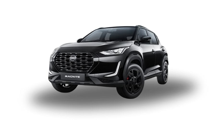 Nissan Magnite 2024