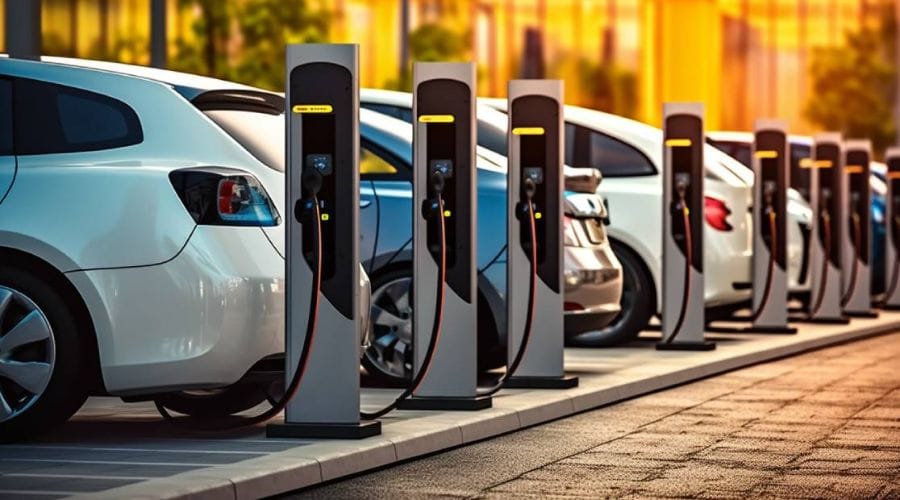 Benefits of EV