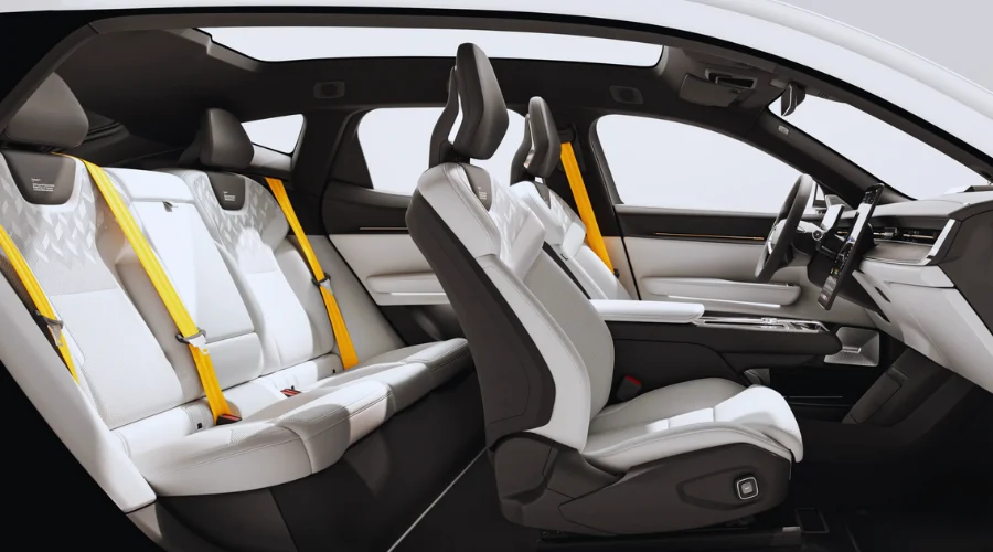 Polestar 3 2025