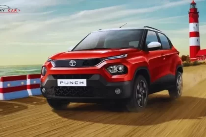 Tata Punch