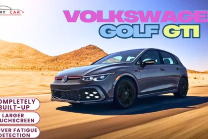 Volkswagen Golf GTI To Be Launch In India