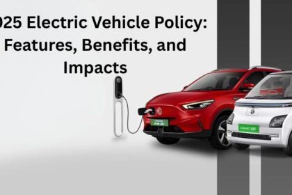 2025 Electric Vehicle Policy Features, Benefits, and Impacts