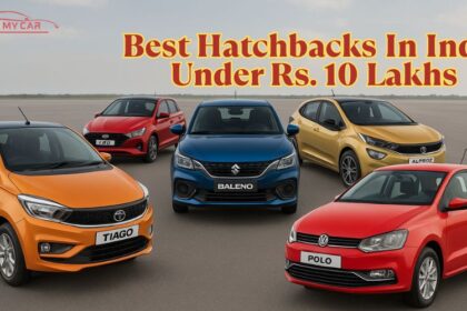 Best Hatchbacks In India