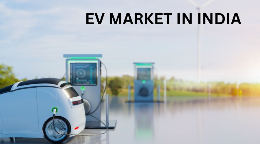 EV Market In India