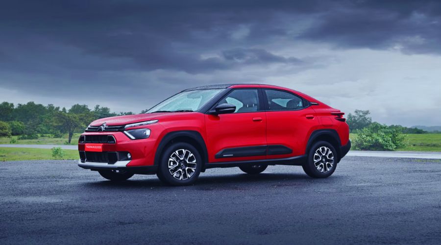 Tata Curvv Vs Citroen Basalt