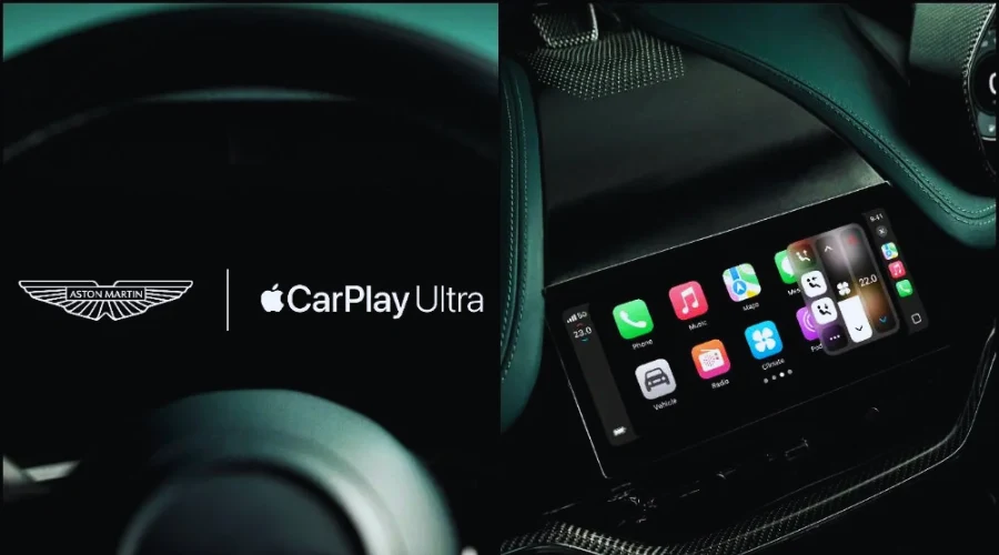 Apple CarPlay Ultra 2025