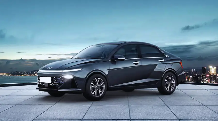 Sedan Cars Under Rs. 20 Lakhs