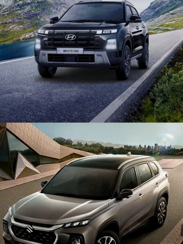 5 SUVs Under 15 Lakhs With A Wide Sunroof For Star Gazing