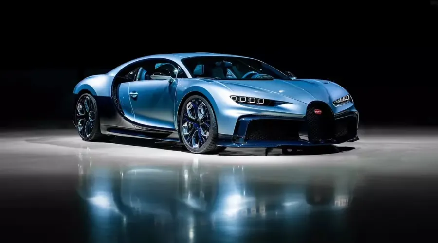 Cars Owned By Lionel Messi