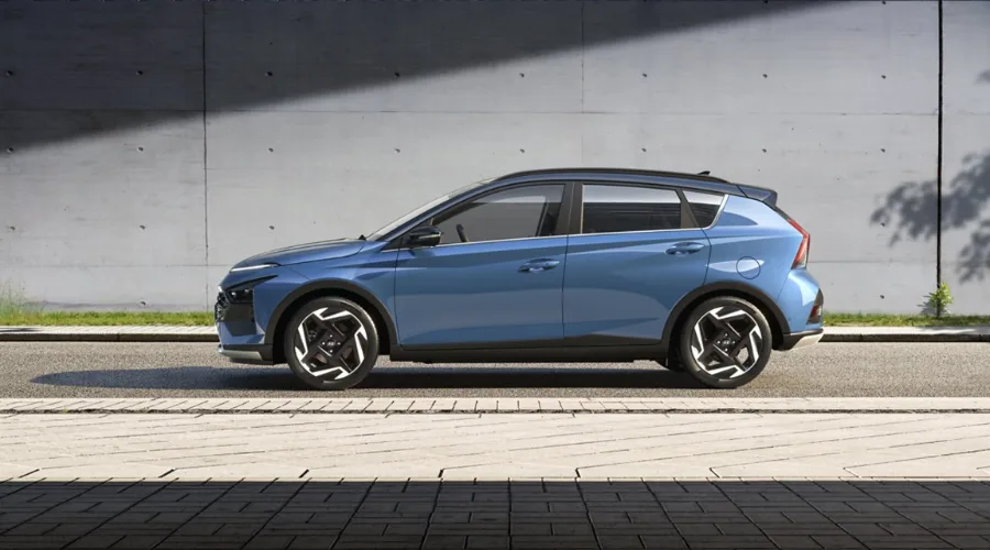 Best Hyundai Car Lineup