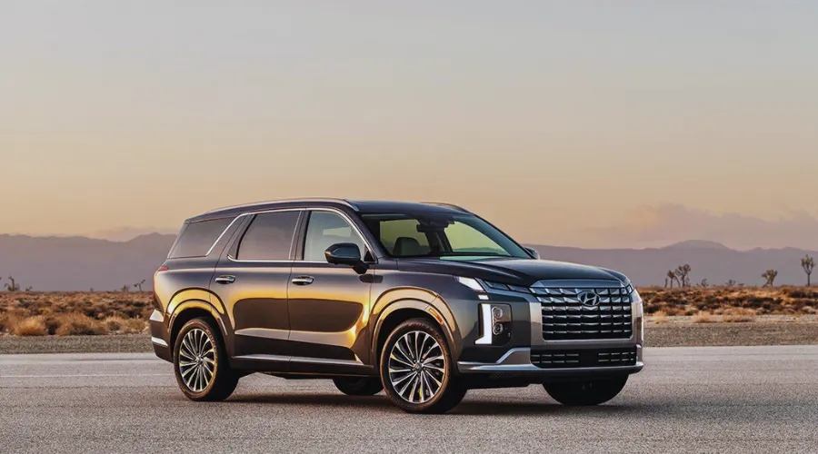 Best Hyundai Car Lineup