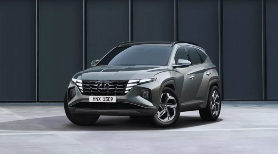 Best Hyundai Car Lineup
