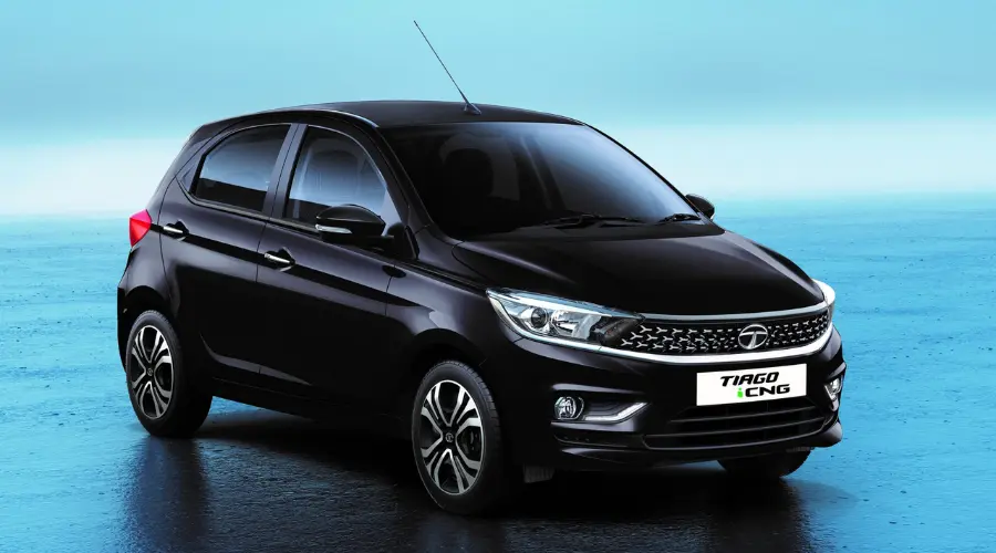 Top CNG Cars Under 10 Lakhs
