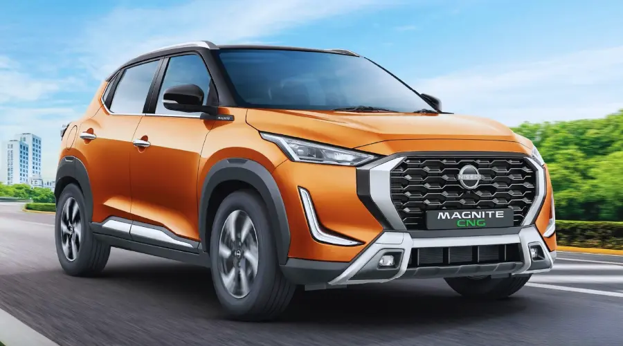 Top CNG Cars Under 10 Lakhs