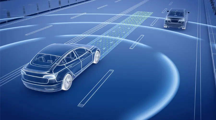 What Is ADAS Feature In Car