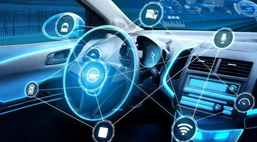 What Is ADAS Feature In Car