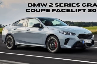 BMW 2 Series Gran Coupe