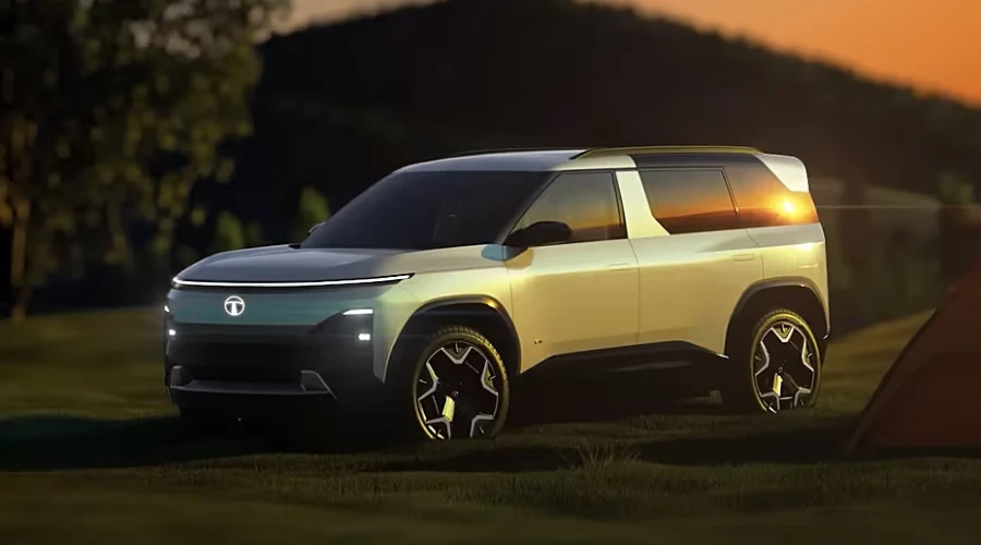 Upcoming Electric Cars In India