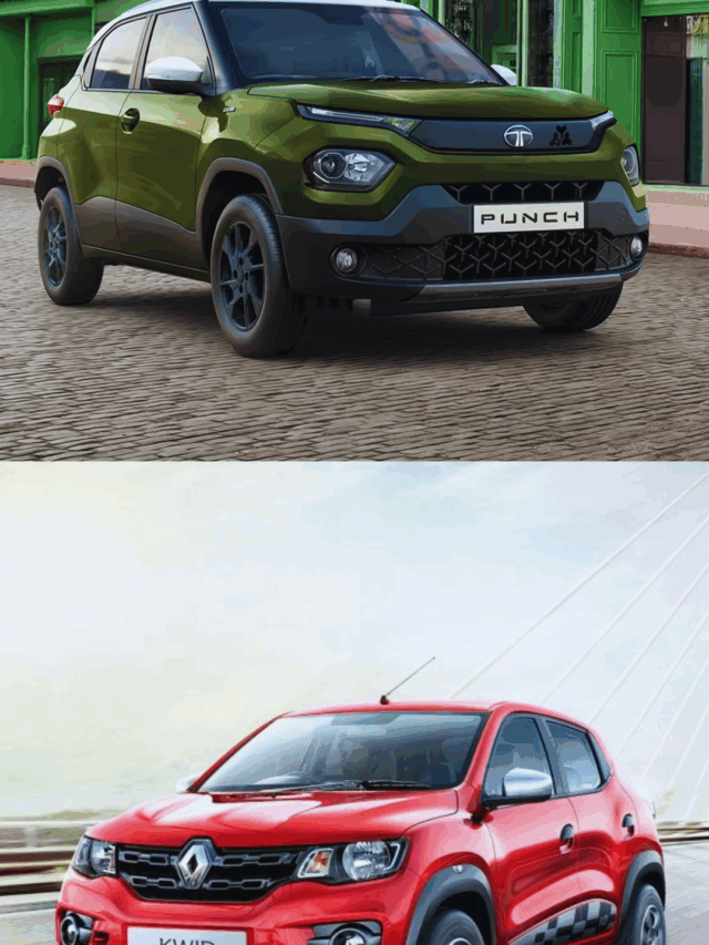 5 Go To Small Cars For Driving In The Hills Of India