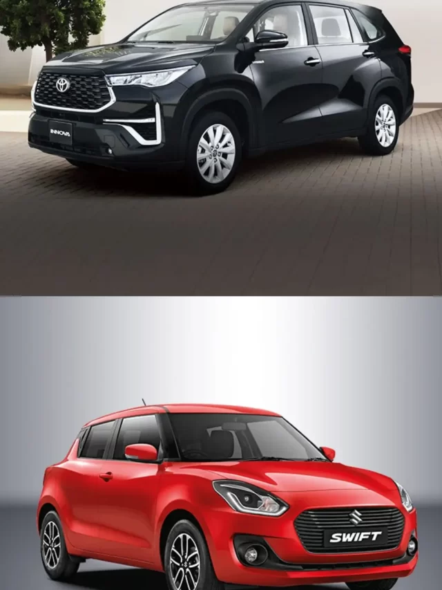 5 Global Cars That Found Success In India