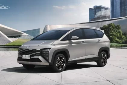 Hyundai Stargazer