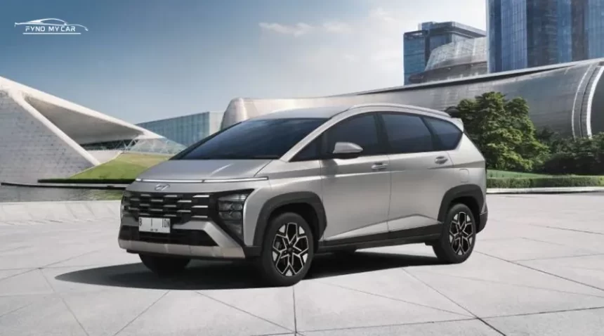 Hyundai Stargazer