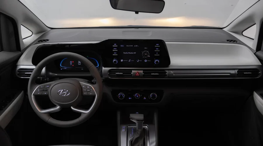 Hyundai Stargazer