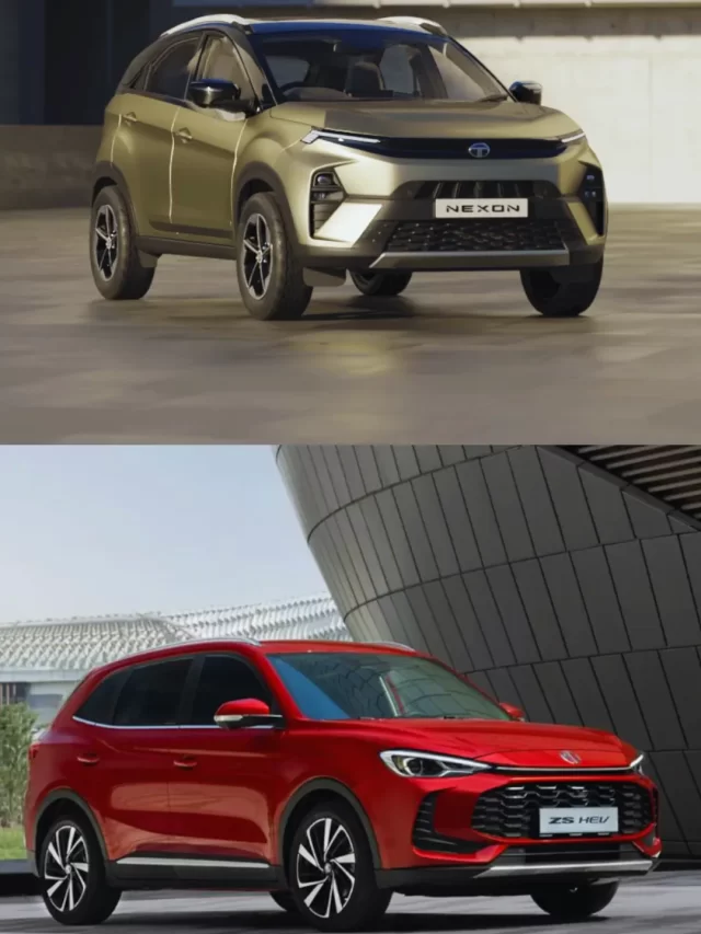 5 Best Cars With Sunroof Option In India