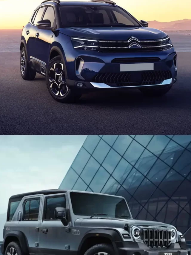 5 Affordable SUVs That Boast 5 Star BNCAP Safety Rating