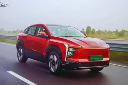 Mahindra XEV 9S