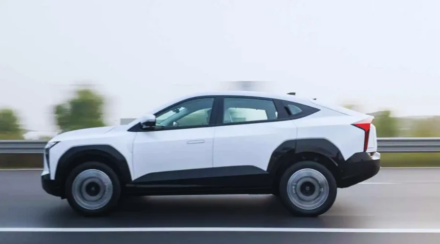 Mahindra XEV 9S
