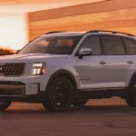 Kia Telluride 2025