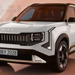 New-Generation Kia Seltos
